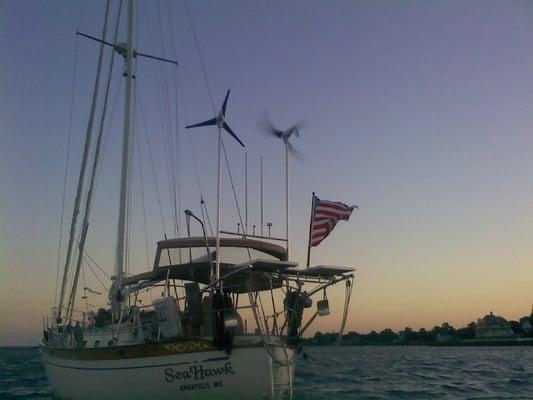 Wind Power