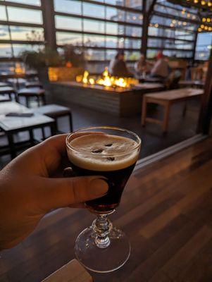 Espresso martini