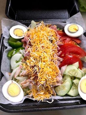 Chef Salad