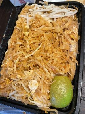 Pad Thai