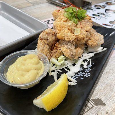 Karaage