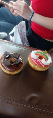 Amazing donuts!!!!