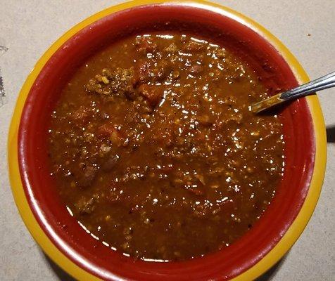 Chili