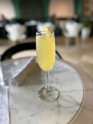 Mimosa