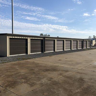 Storage Units in Hudson NC