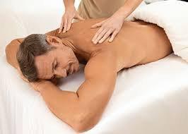 Deep Tissue Massage