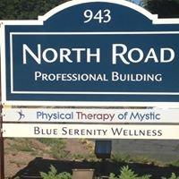 943 North Road (Rte 117) - Suite 2B - Groton CT