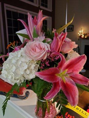 Domenic Graziano Flowers & Gifts