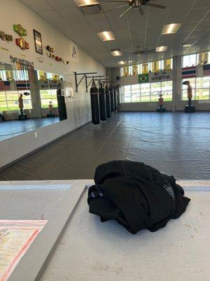 Lake Norman Muay Thai