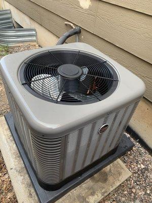 Highlands Ranch Heating & Air