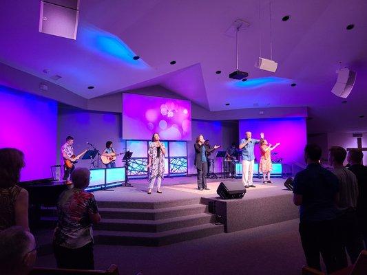 Scottsdale Worship Center