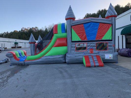 Bounce House Rentals Dalton GA