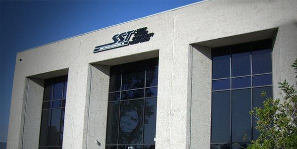 SST Corporate Office