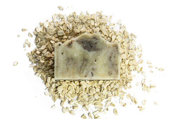 GoodEarth Pure Soaps