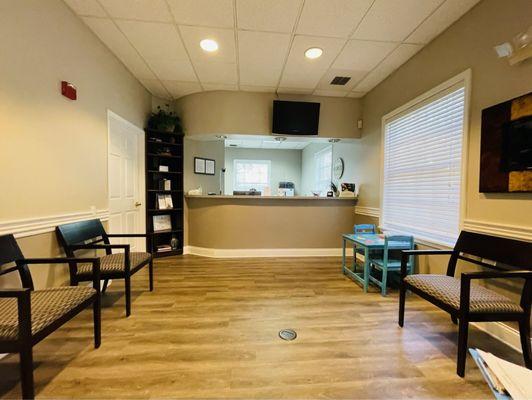 Wekiva Dental