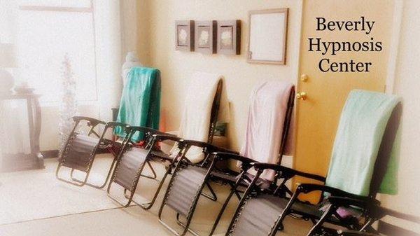 Beverly Hypnosis Center