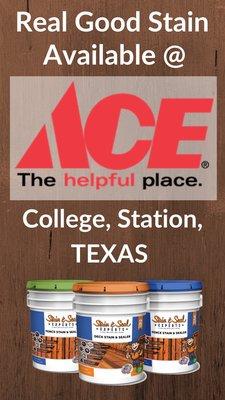 Legacy Ace Hardware