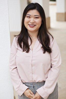 Kaidi Liu, AMFT psychotherapist near Thousand Oaks, Ca