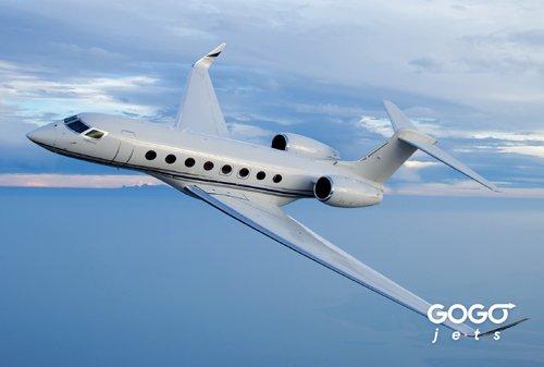 GOGO JETS - Houston Private Jet Charter