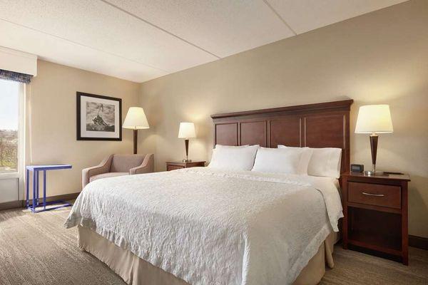 Hampton Inn Dulles/Cascades