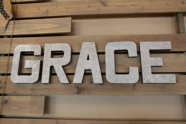 Grace Bible Church of Bend