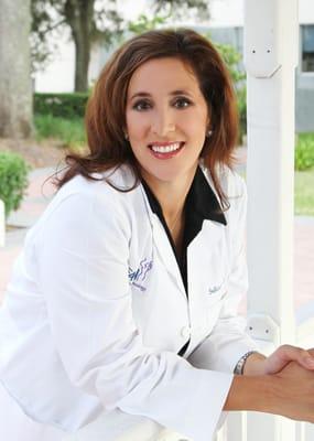 Dr. Felicia Fox