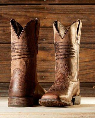 Men's boots