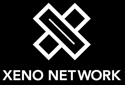 Xeno Network Logo