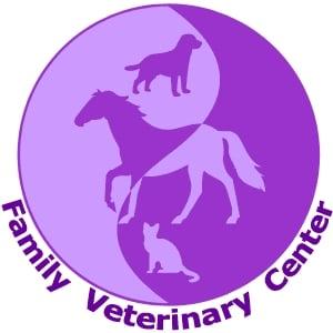 Alternative and traditional veterinary care.