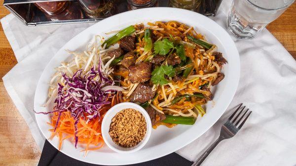 Boonsee Thai Kitchen - Norco