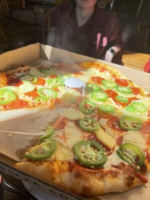 HOTLIPS Pizza - Hawthorne