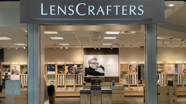 LensCrafters