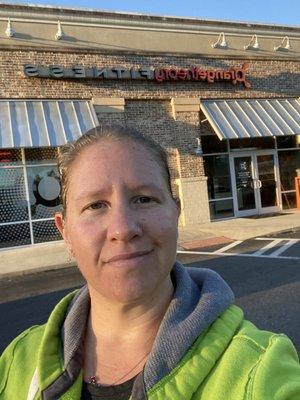 Orangetheory Fitness Savannah