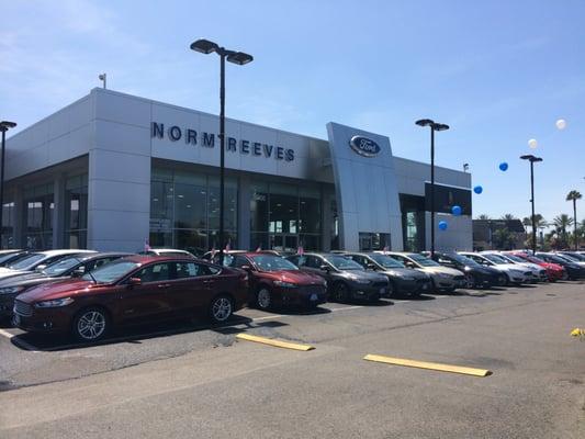 Norm Reeves Ford Superstore