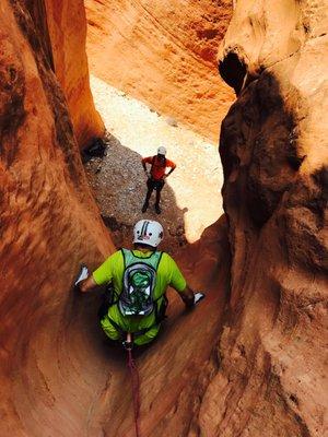 Capitol Reef Adventure Company