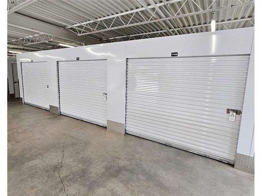 Interior Units - Extra Space Storage at 3211 Falling Creek Rd, Hickory, NC 28601