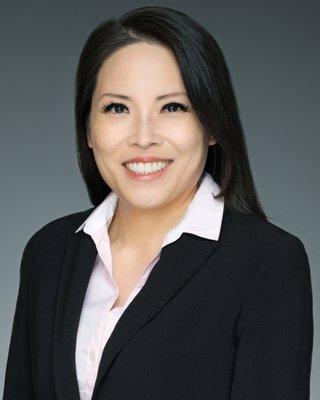 Principal Attorney, Gina Szeto-Wong