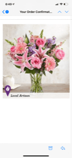 Haydee Flowers & Gifts