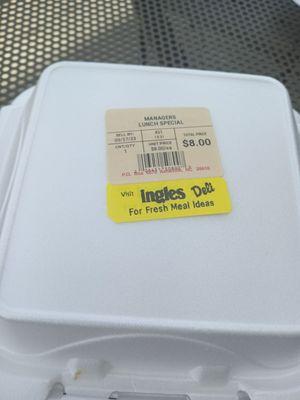 Ingles Markets