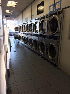 Spincycle Coin Laundry