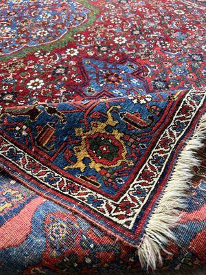 SoCal Rug Masters Oriental and Persian Rug Repair and Rug Restoration Santa Ana