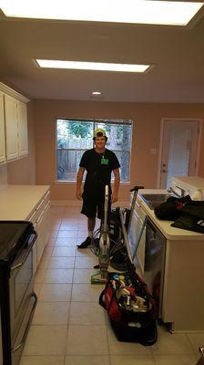 Need a move out cleaning?