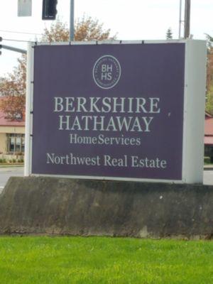 Berkshire Hathaway Homeservices NW