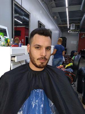 Gulasbarbershop.com