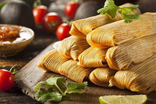 Tamales