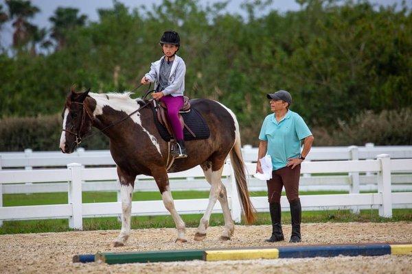 Vero Beach Equestrian Club