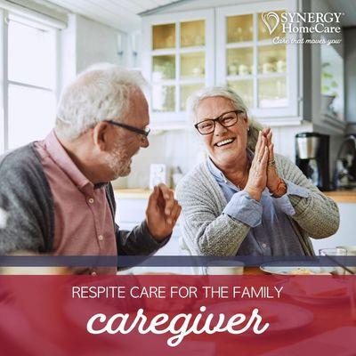 SYNERGY HomeCare of Westwood