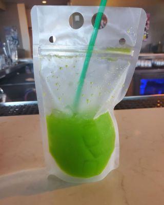 Ecto Cooler