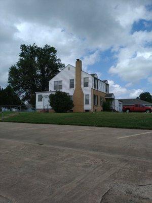 Redeemer Lutheran Church