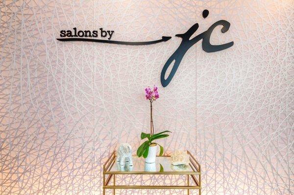 Salons by JC